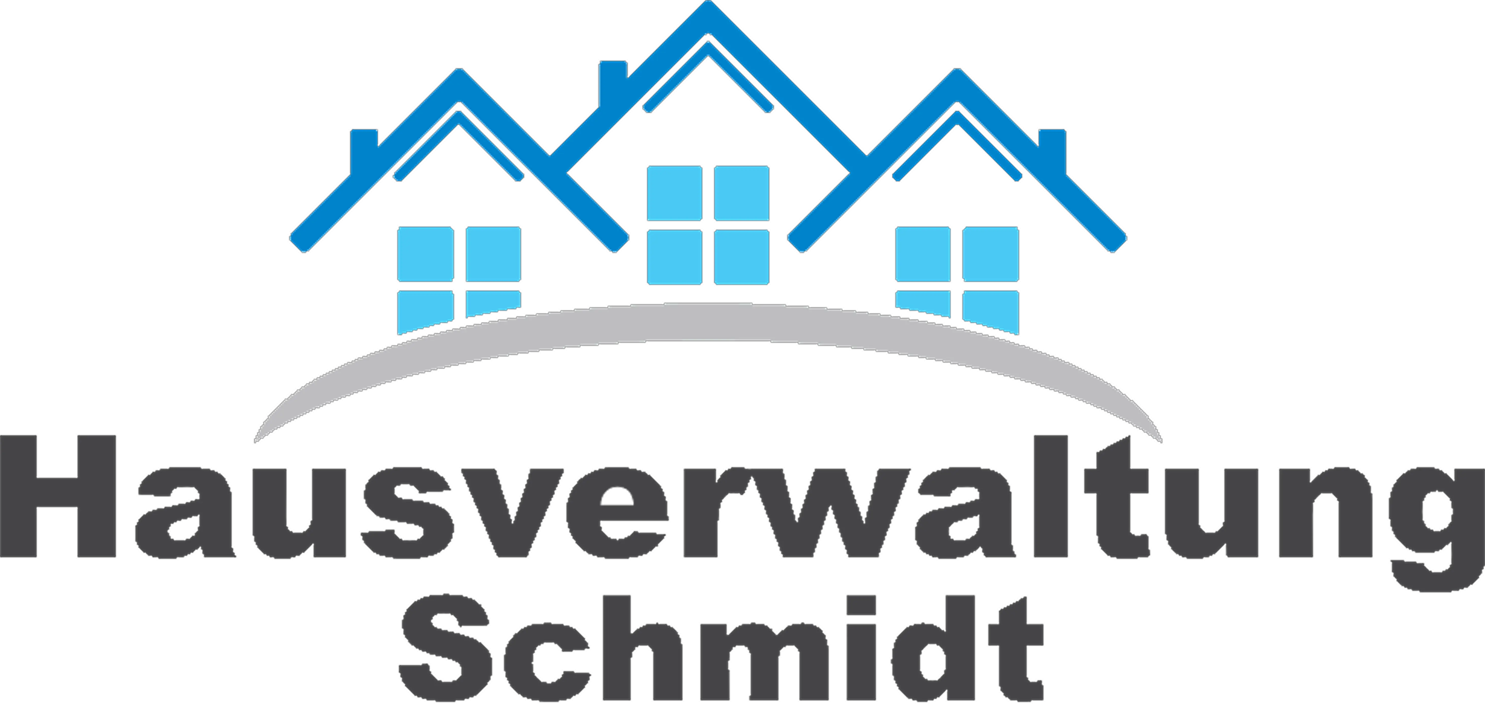 Zur Startseite – Hausverwaltung Schmidt Logo